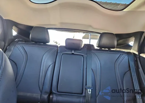 2022 Ford Mustang Mach-E Premium from USA, damaged, VIN 3FMTK3SS1NMA25352